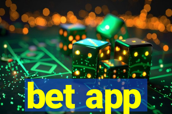 bet app